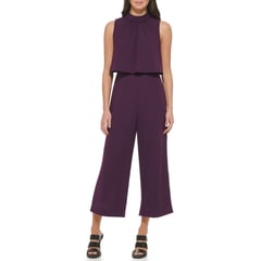 DKNY - Enterizo Casual Mujer