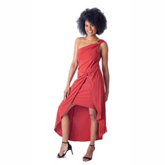 DKNY - Vestido Casual Mujer