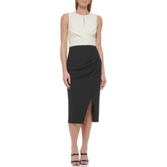 DKNY - Vestido Casual Mujer