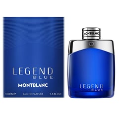 MONTBLANC - Legend Blue Eau De Parfum 100 Ml
