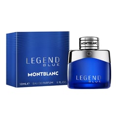 MONTBLANC - Legend Blue Eau De Parfum 30 Ml
