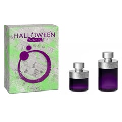 HALLOWEEN - Set De Fragancia Para Hombre Man Eau De Toilette 125 Ml + Mini Eau De Toilette 50 Ml