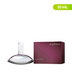 CALVIN KLEIN - Euphoria Woman Eau De Parfum 30 Ml