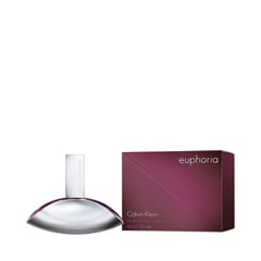 CALVIN KLEIN - Euphoria Woman Eau De Parfum 30 Ml Calvin Klein
