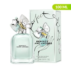 MARC JACOBS - Perfect Eau De Toilette 100 Ml