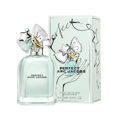 MARC JACOBS - Perfect Eau De Toilette 100 Ml