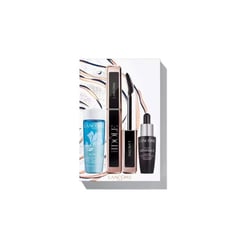 LANCOME - Estuche Máscara De Pestañas Lash Idôle + Advanced Génifique Serum 10ml + Bi-facil 30ml