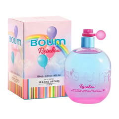 JEANNE ARTHES - Boum Rainbow Edp 100 Ml