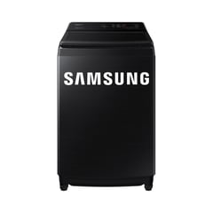 SAMSUNG - Lavadora Ecobubble 16kg - Negro