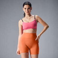 MITRE - Short Running Deportivo Mujer