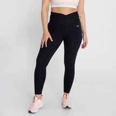 BSOUL - Leggings Deportiva Mujer Eva