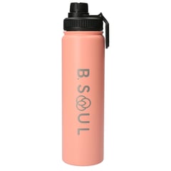 BSOUL - Botella Deportiva Mujer Bsoul 700 ml