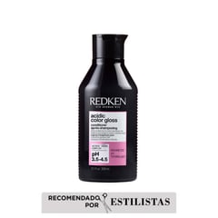 REDKEN - Acondicionador Para Cabello Tinturado 300 Ml