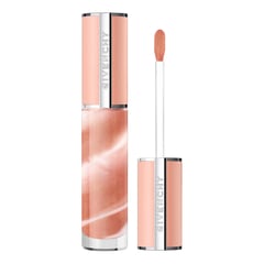 GIVENCHY - Rose Perfecto Liquid, Bálsamo Labial.