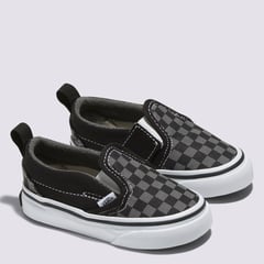 VANS - Zapatillas Urbanas Unisex Niños Slip-on V