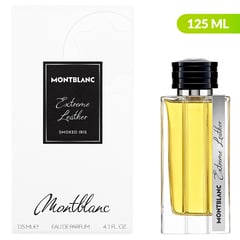 MONTBLANC - Collection Extreme Leather Eau De Parfum 125 Ml