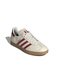 ADIDAS ORIGINALS - Zapatillas Urbanas Hombre Gazelle Selección Peru FPF Blanco