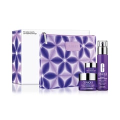 CLINIQUE - Set Antiedad Smart