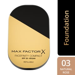 MAX FACTOR - Polvo Compacto Matte 10gr