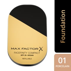 MAX FACTOR - Polvo Compacto Matte 10gr