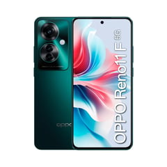OPPO - Celular Oppo RENO 11F 8+256GB