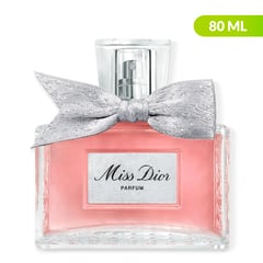 DIOR - Miss Dior Parfum 80ml