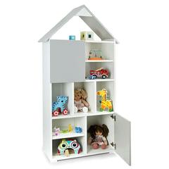 DIBA MUEBLES - Estante Infantil Wila