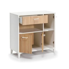 DIBA MUEBLES - Mueble De Cocina Alan