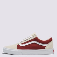 VANS - Zapatillas Urbanas Hombre Old Skool Marrón