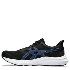 ASICS - Zapatillas Deportivas Hombre Jolt 4 Black/Blue