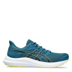 ASICS - Zapatillas Deportivas Hombre Jolt 4 Teal/Black Multicolor