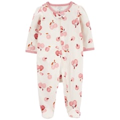 CARTER'S - Pijama Bebé Niña Algodón Carters