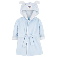 CARTER'S - Bata De Baño Bebé Niño Algodón Carters