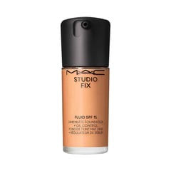 MAC - Base Líquida Studio Fix mac 30ml