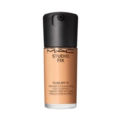 MAC - Base Líquida Studio Fix mac 30ml