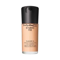 MAC - Base Líquida Studio Fix mac 30ml