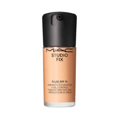 MAC - Base Líquida Studio Fix mac 30ml