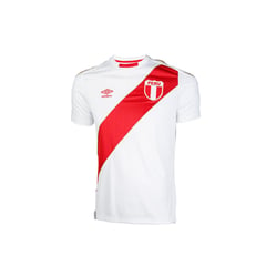 UMBRO - Camiseta Fútbol Deportiva Epsy FPF Umbro