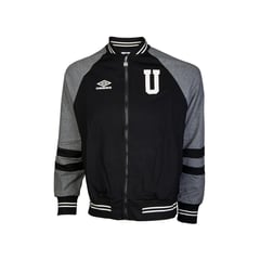 UMBRO - Casaca Deportiva Hombre Varsity