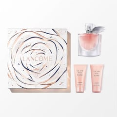 LANCOME - Set La Vie Est Belle 50 Ml + Loción Corporal 50ml + Gel De Ducha 50ml