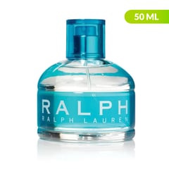 RALPH LAUREN - Ralph Reno Eau De Toilette 50 Ml