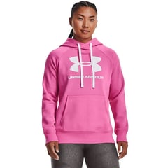 UNDER ARMOUR - Polera Urbano Deportiva Mujer