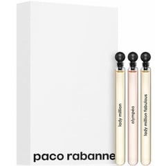 RABANNE - Paco Rabanne Discovery Kit Para Mujeres