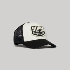 SUPERDRY - Gorra Hombre