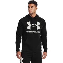 UNDER ARMOUR - Polera Urbano Deportiva Hombre