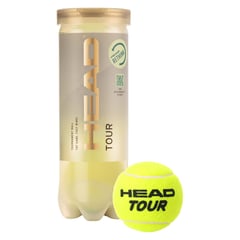 HEAD - Tubo 3 Pelotas Pro