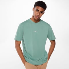 SPRINGFIELD - Polo 100% Algodón Hombre