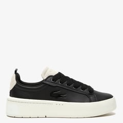 LACOSTE - Zapatillas Urbanas Mujer Carnaby Platform