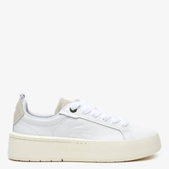 LACOSTE - Zapatillas Urbanas Mujer Carnaby Platform