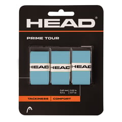 HEAD - Overgrip Prime Tour 3 Pcs Pack